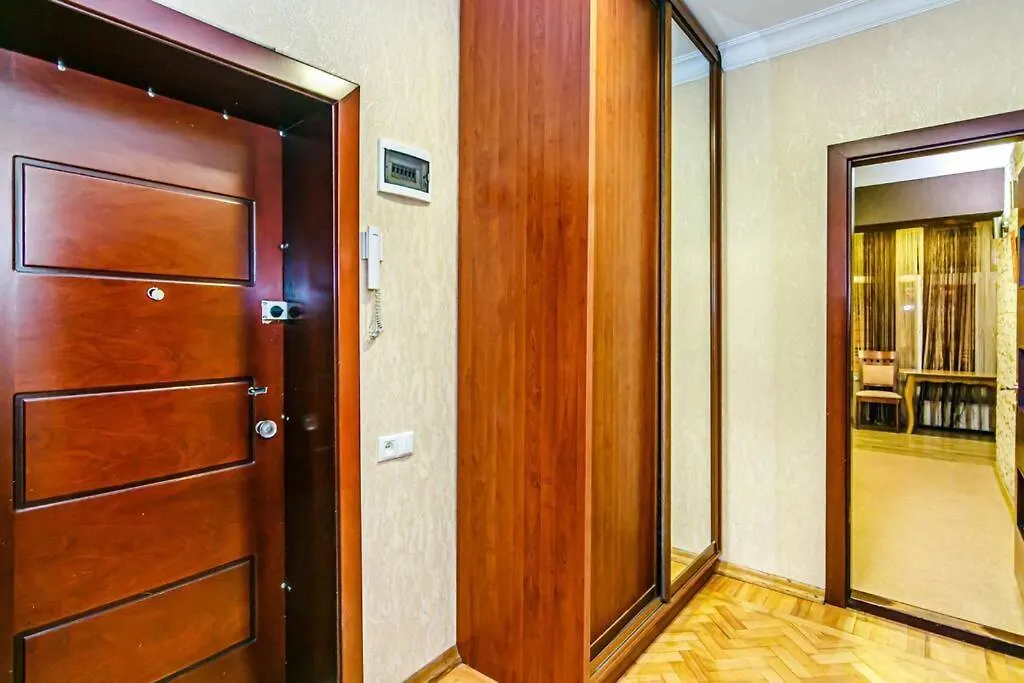 Comfortable And Spacious Apartment In The Center Baku 0*,  Azerbaijan