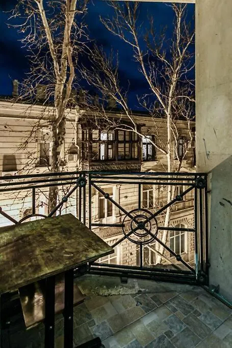 Comfortable And Spacious Apartment In The Center Baku 0*,  Azerbaijan